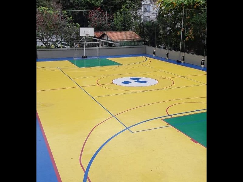 Apartamento à venda Laranjeiras com 80m² e 3 quartos por R$ 820.000 - 1350628508-quadra0.jpeg