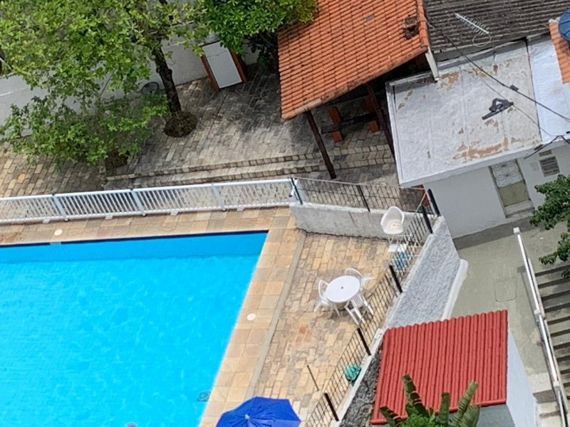 Apartamento à venda Laranjeiras com 80m² e 3 quartos por R$ 820.000 - 1415236233-churrasqueira-e-bar.jpeg