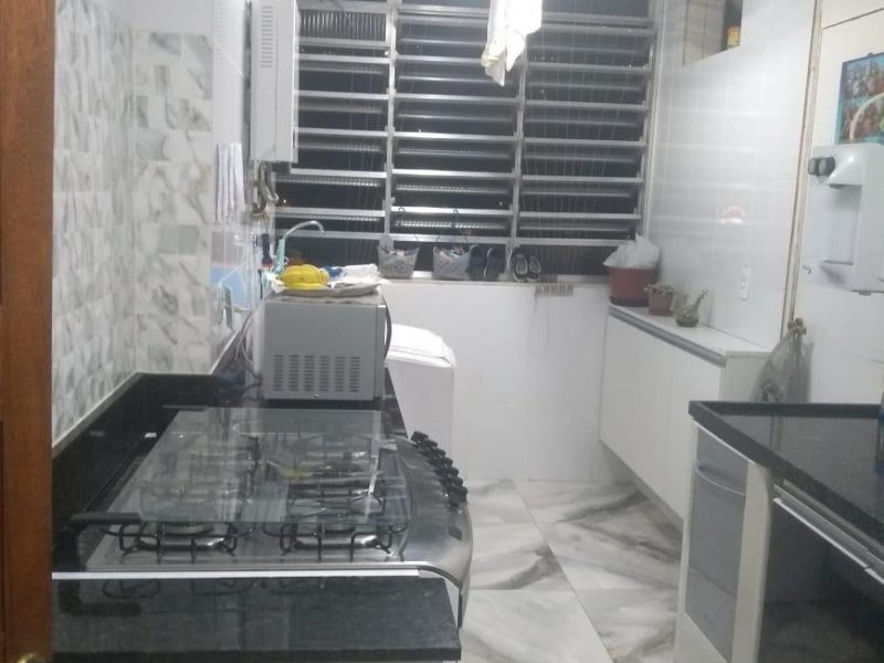 Apartamento à venda Laranjeiras com 80m² e 3 quartos por R$ 820.000 - 1453070146-area-1.jpeg