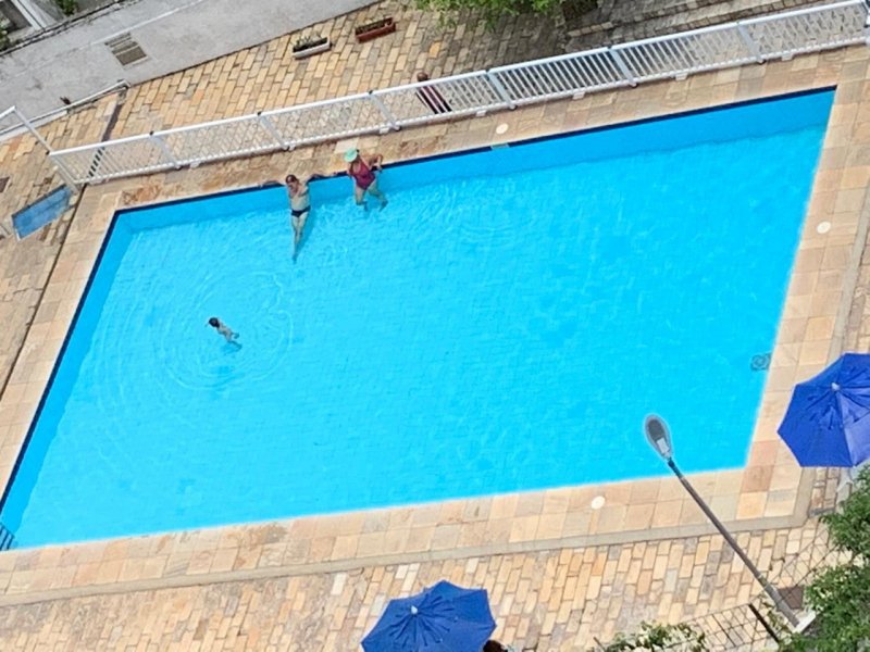 Apartamento à venda Laranjeiras com 80m² e 3 quartos por R$ 820.000 - 470175007-piscina-3.jpeg