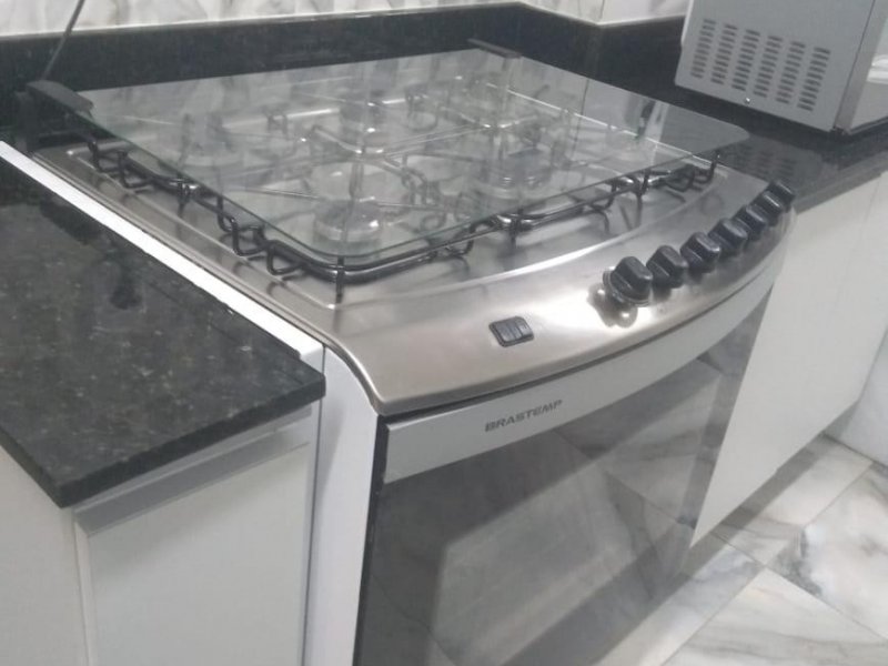 Apartamento à venda Laranjeiras com 80m² e 3 quartos por R$ 820.000 - 489220567-cozinha.jpeg