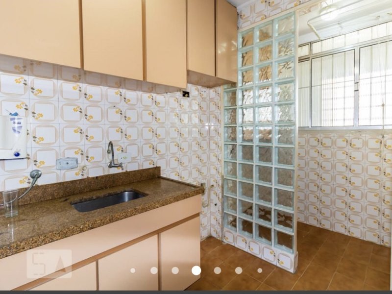 imóvel com 49m² - Vila Paiva - São Paulo