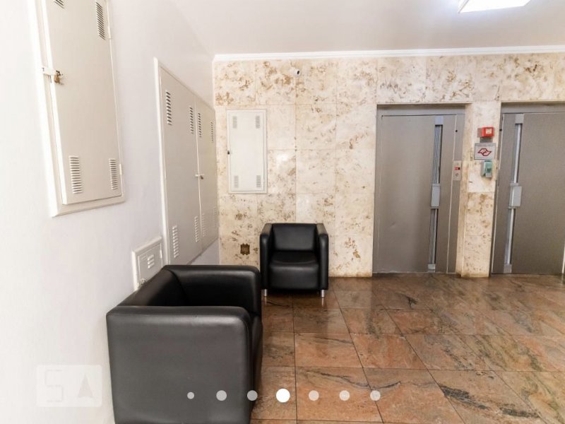 imóvel com 49m² - Vila Paiva - São Paulo