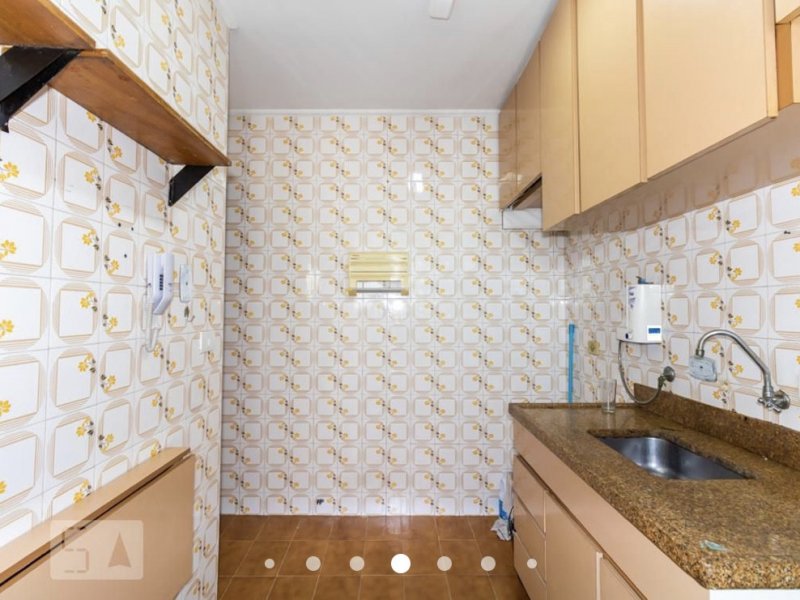 imóvel com 49m² - Vila Paiva - São Paulo
