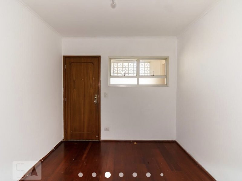 imóvel com 49m² - Vila Paiva - São Paulo