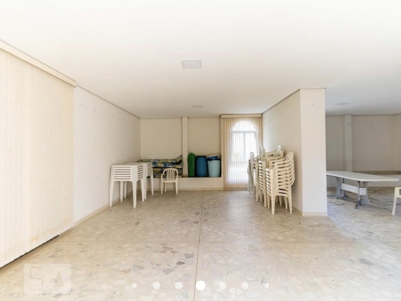 imóvel com 49m² - Vila Paiva - São Paulo
