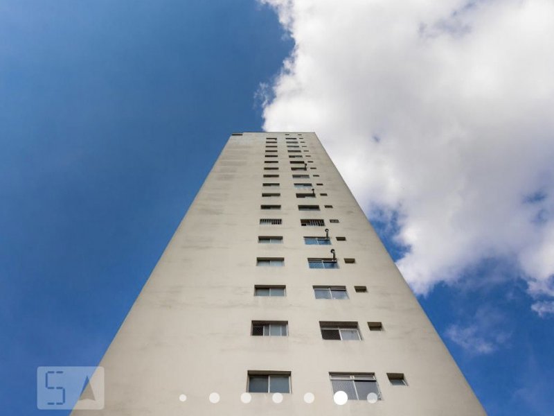 imóvel com 49m² - Vila Paiva - São Paulo