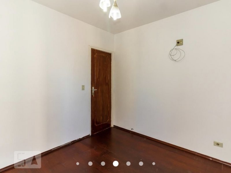 imóvel com 49m² - Vila Paiva - São Paulo