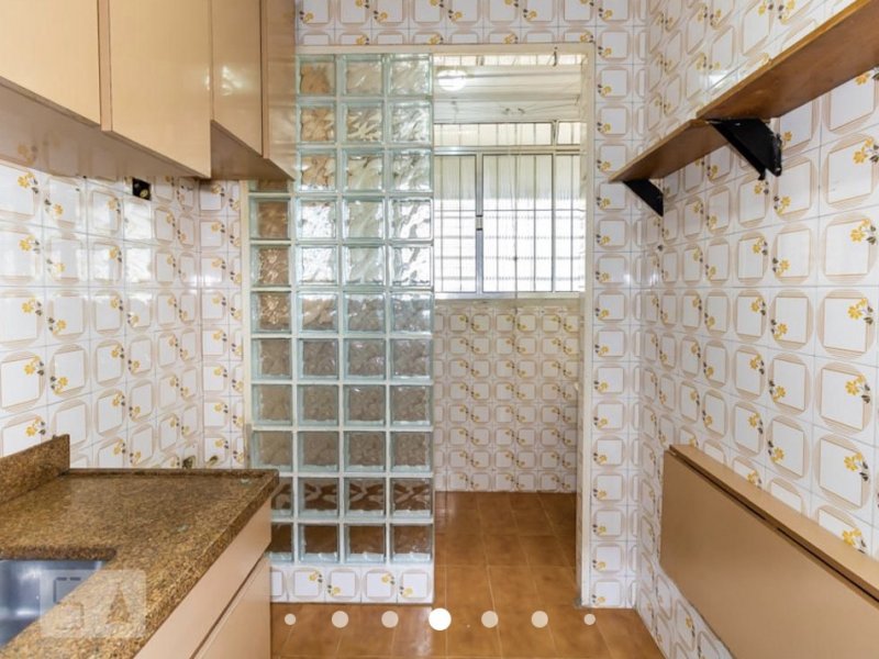 imóvel com 49m² - Vila Paiva - São Paulo