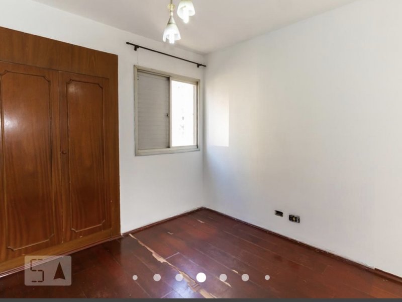 imóvel com 49m² - Vila Paiva - São Paulo
