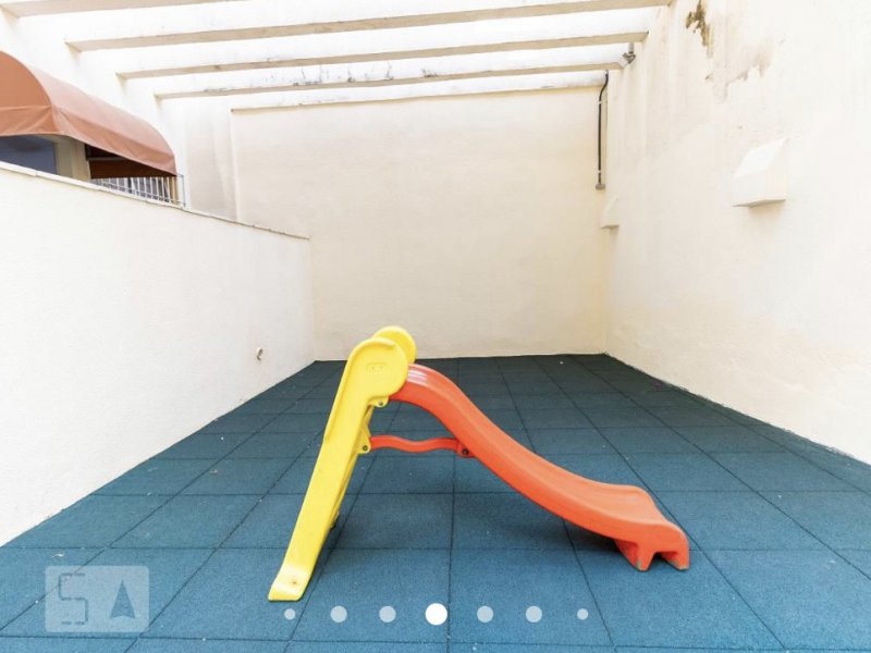 imóvel com 49m² - Vila Paiva - São Paulo