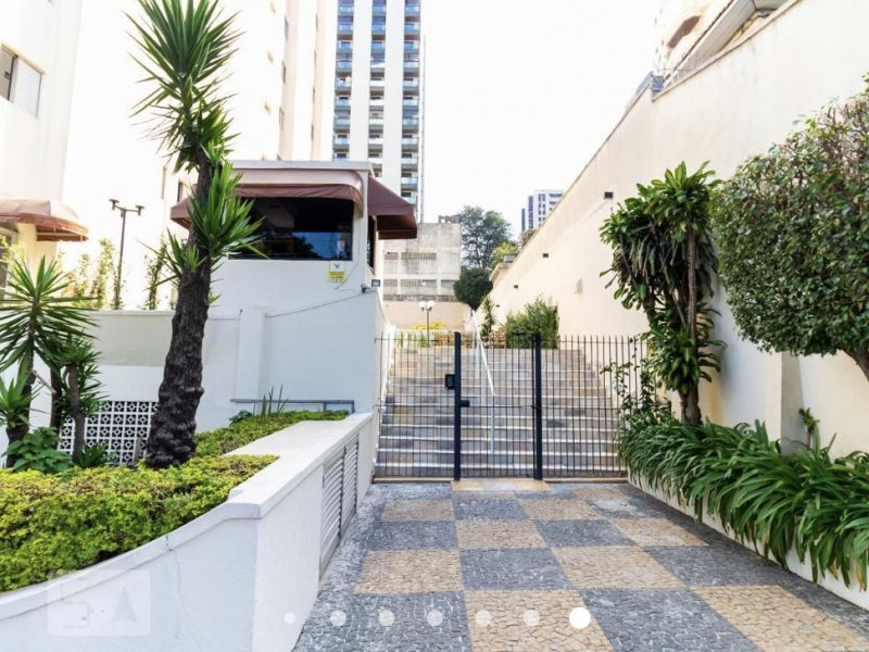 imóvel com 49m² - Vila Paiva - São Paulo