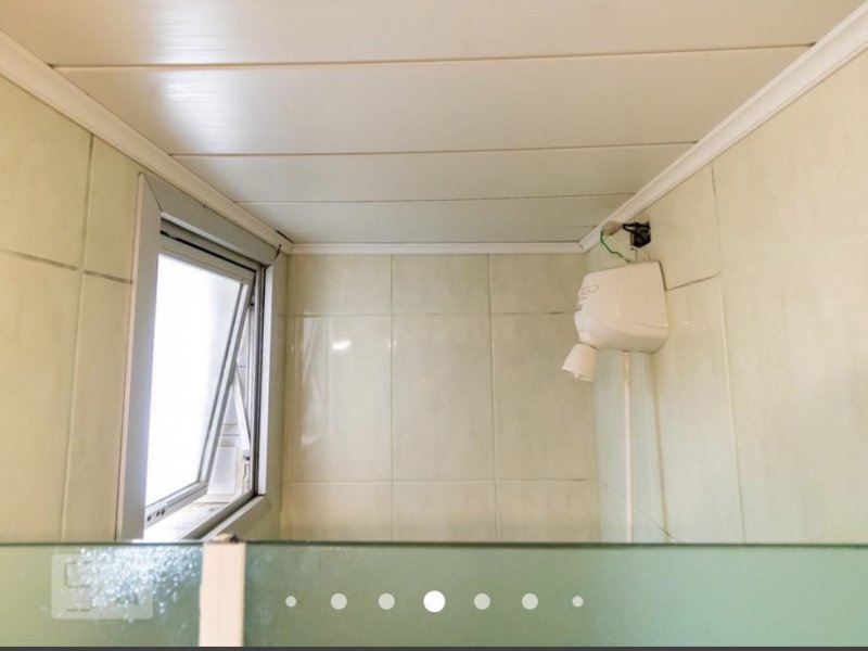 imóvel com 49m² - Vila Paiva - São Paulo