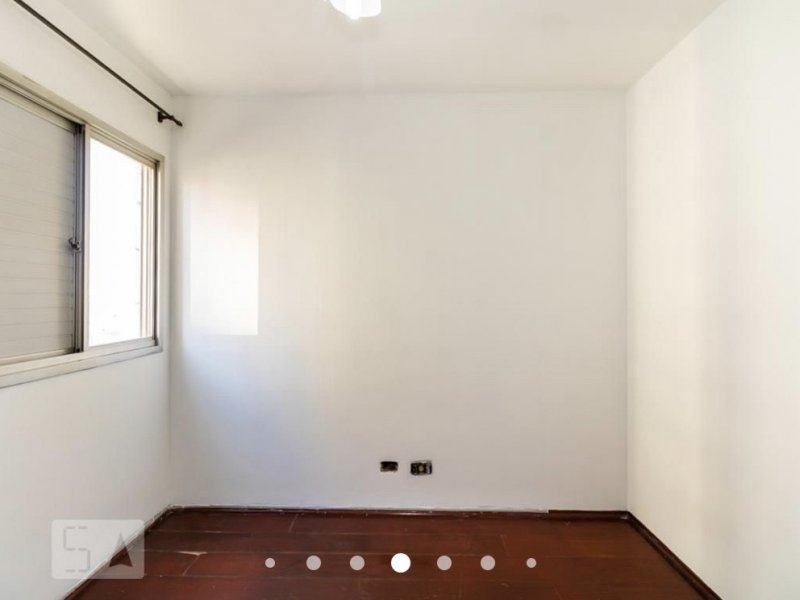 imóvel com 49m² - Vila Paiva - São Paulo