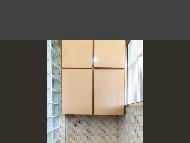 imóvel com 49m² - Vila Paiva - São Paulo