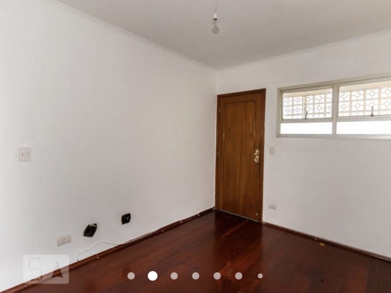 imóvel com 49m² - Vila Paiva - São Paulo