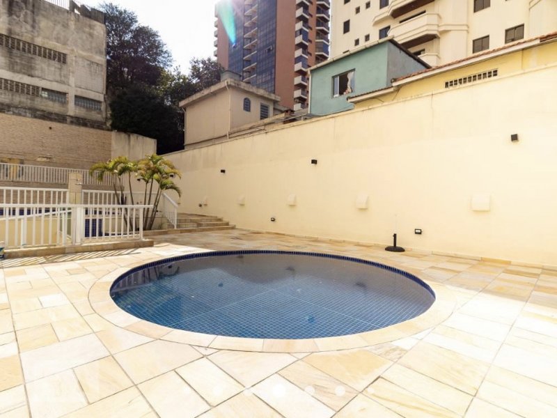 imóvel com 49m² - Vila Paiva - São Paulo