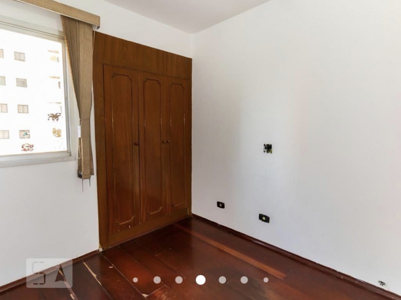 imóvel com 49m² - Vila Paiva - São Paulo
