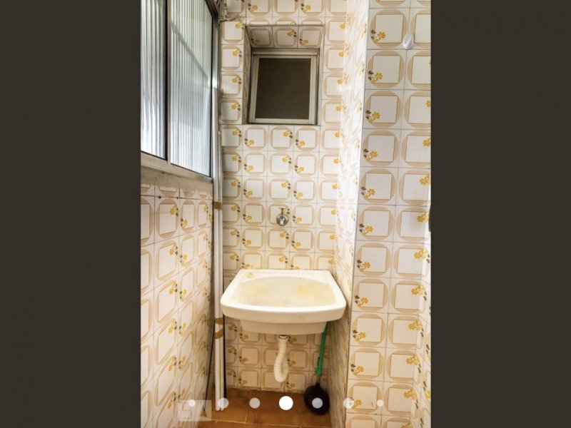 imóvel com 49m² - Vila Paiva - São Paulo