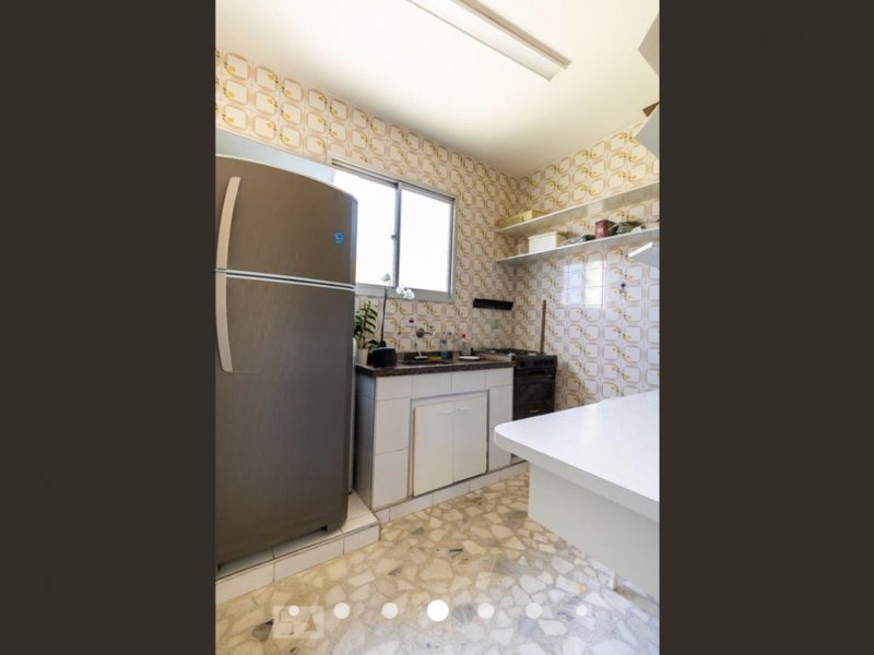 imóvel com 49m² - Vila Paiva - São Paulo