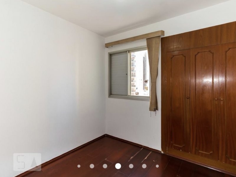 imóvel com 49m² - Vila Paiva - São Paulo