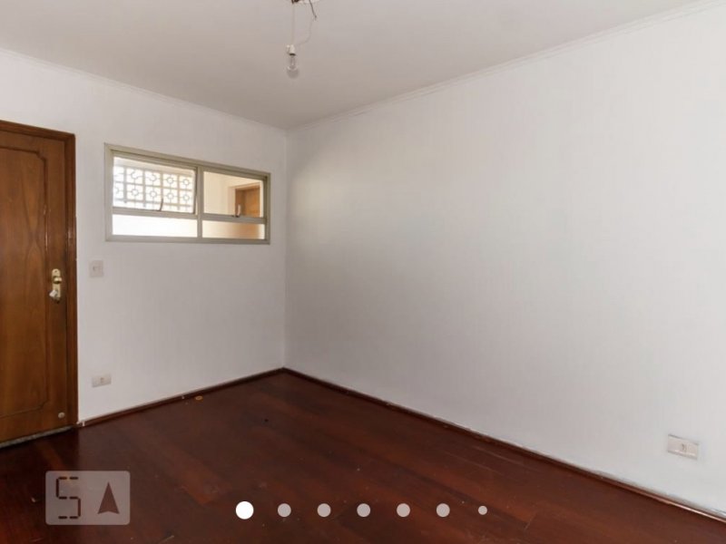 imóvel com 49m² - Vila Paiva - São Paulo