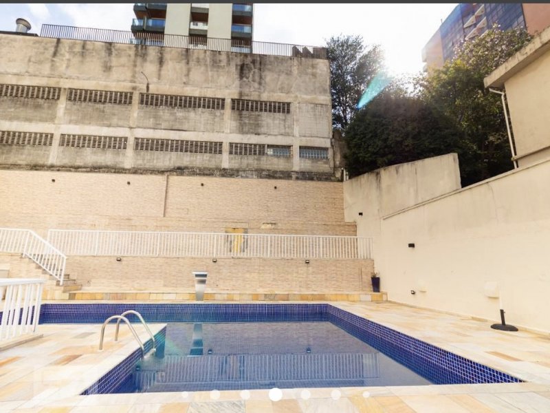 imóvel com 49m² - Vila Paiva - São Paulo