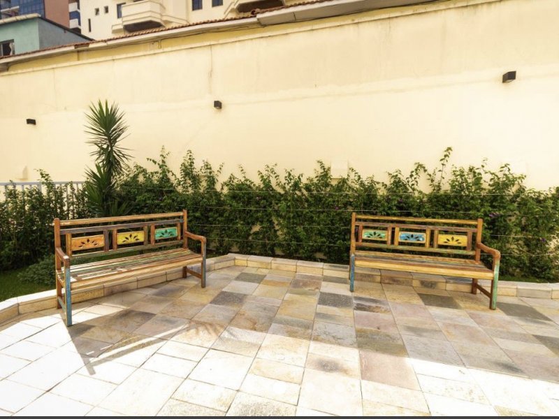 imóvel com 49m² - Vila Paiva - São Paulo