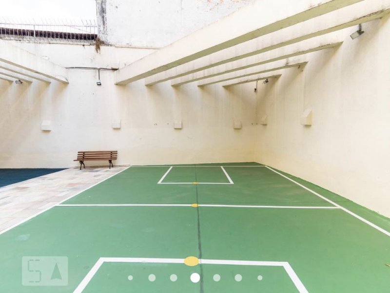 imóvel com 49m² - Vila Paiva - São Paulo