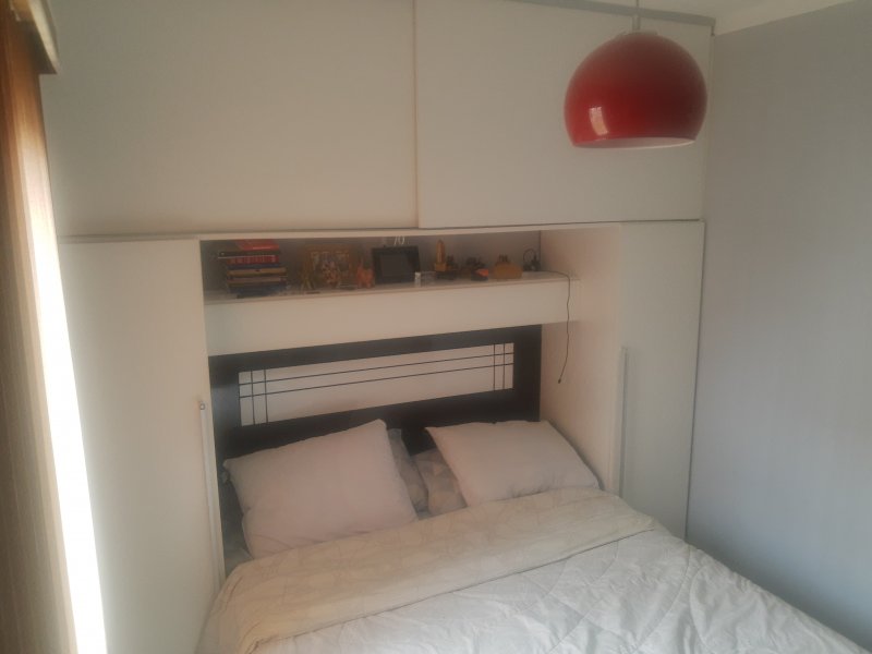 Apartamento à venda Vargeao com 47m² e 2 quartos por R$ 200.000 - 1182333732-img-20201024-105957950.jpg