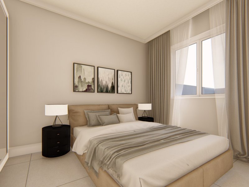 Casa à venda Santa Terezinha com 52m² e 2 quartos por R$ 175.000 - 1606015678-5.jpg