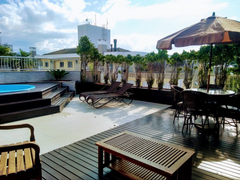 imóvel com 195m² - Campeche - Florianópolis