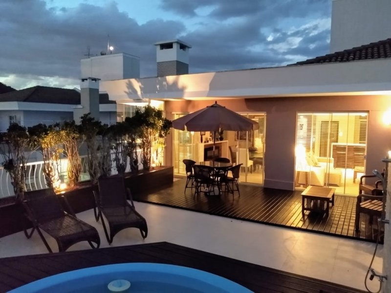 imóvel com 195m² - Campeche - Florianópolis