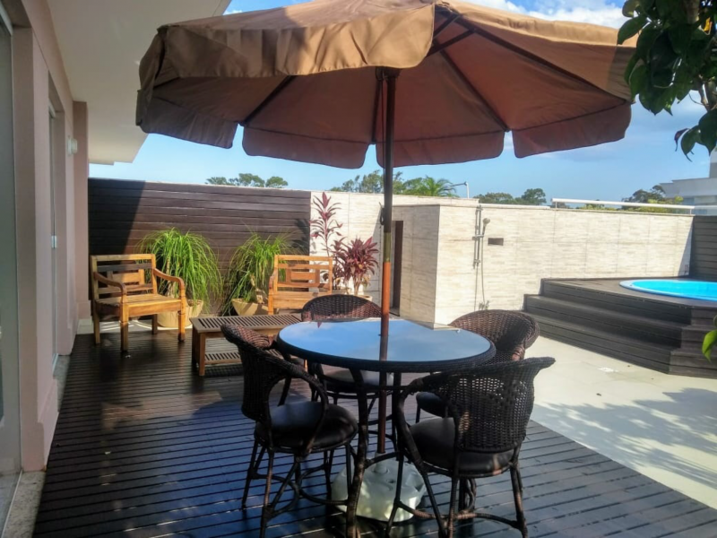 imóvel com 195m² - Campeche - Florianópolis