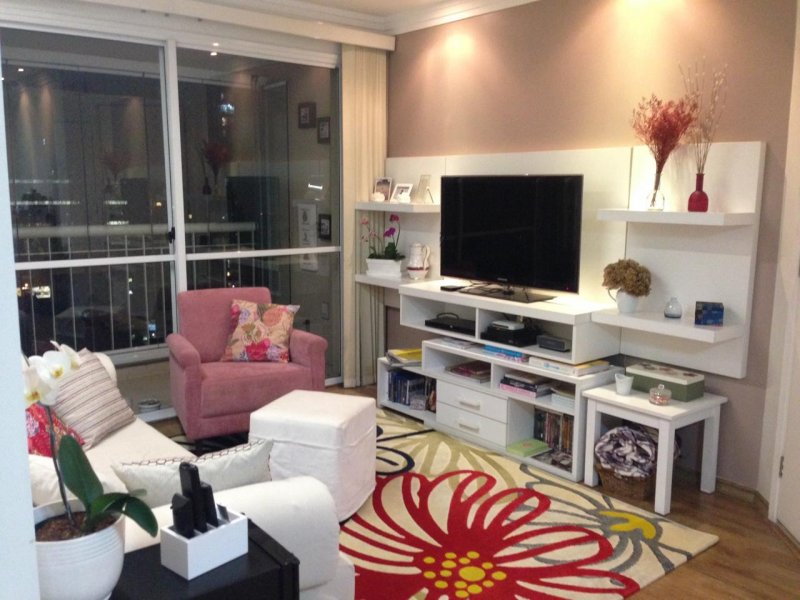 imóvel com 78m² - Vila Leopoldina - São Paulo