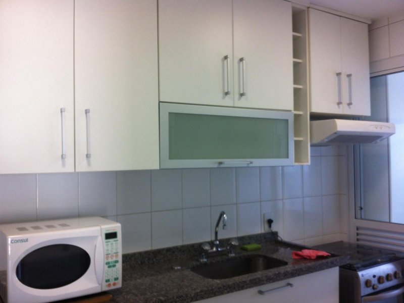 imóvel com 78m² - Vila Leopoldina - São Paulo