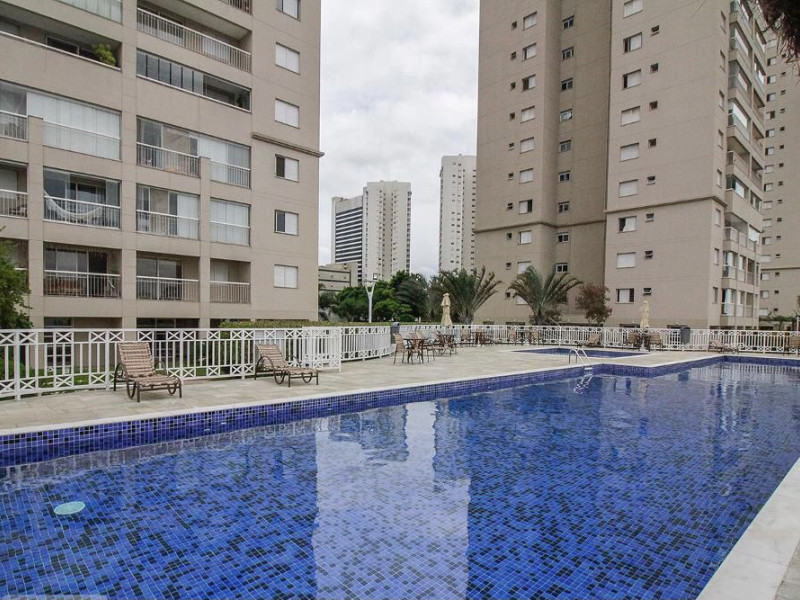 imóvel com 78m² - Vila Leopoldina - São Paulo