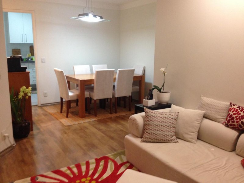 imóvel com 78m² - Vila Leopoldina - São Paulo