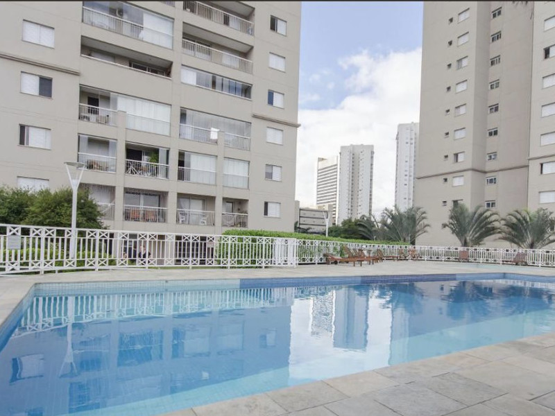 imóvel com 78m² - Vila Leopoldina - São Paulo