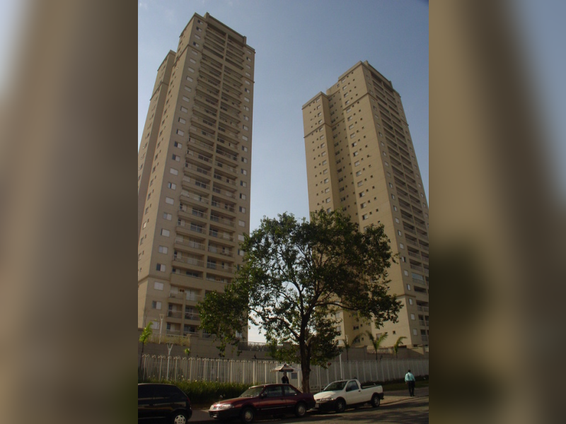 imóvel com 78m² - Vila Leopoldina - São Paulo
