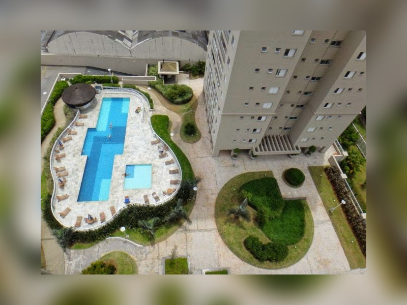 imóvel com 78m² - Vila Leopoldina - São Paulo
