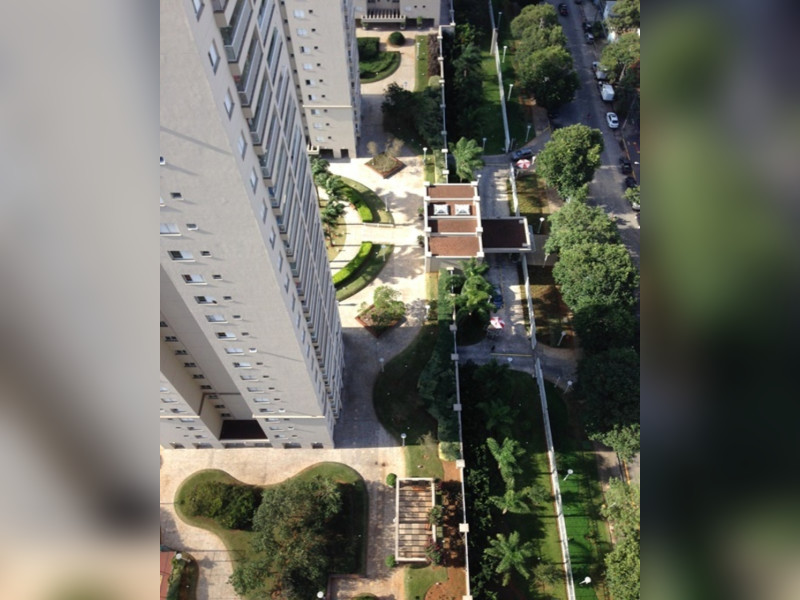 imóvel com 78m² - Vila Leopoldina - São Paulo