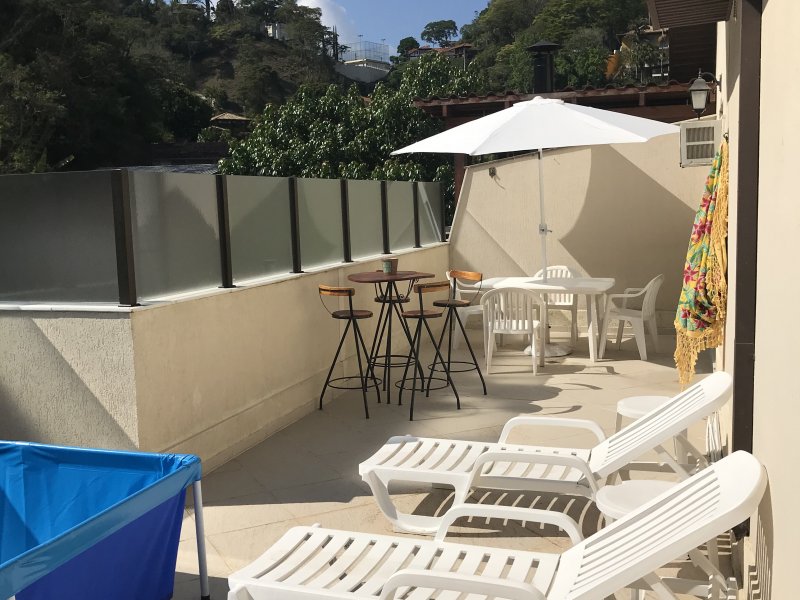 imóvel com 108m² - Bonsucesso - Petrópolis
