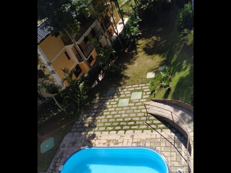 imóvel com 108m² - Bonsucesso - Petrópolis