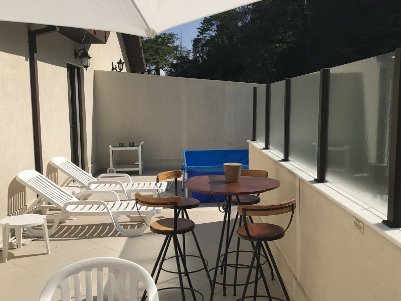 imóvel com 108m² - Bonsucesso - Petrópolis