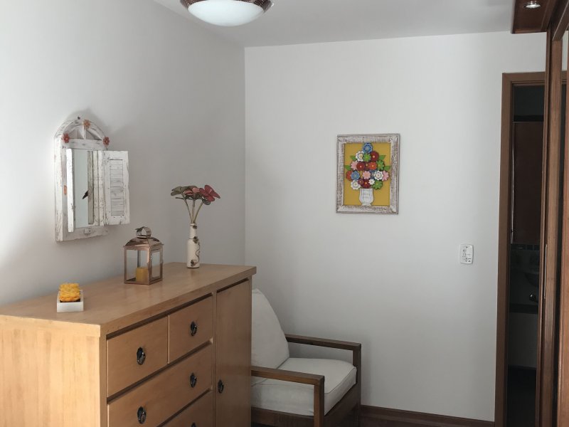 imóvel com 108m² - Bonsucesso - Petrópolis