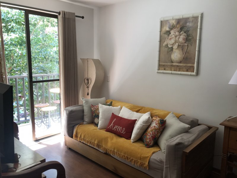 imóvel com 108m² - Bonsucesso - Petrópolis