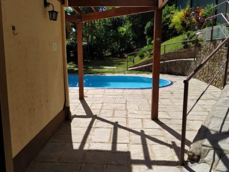 imóvel com 108m² - Bonsucesso - Petrópolis