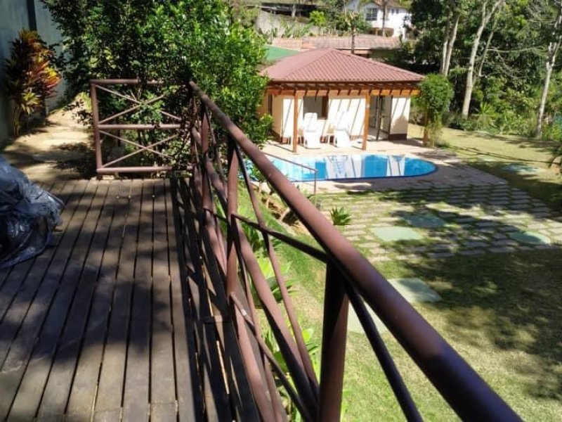imóvel com 108m² - Bonsucesso - Petrópolis