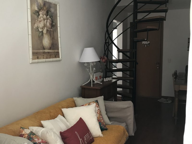 imóvel com 108m² - Bonsucesso - Petrópolis